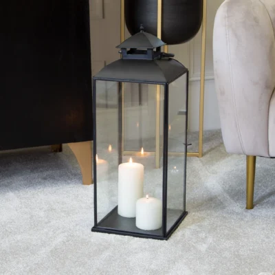 Extra Large Black Lantern