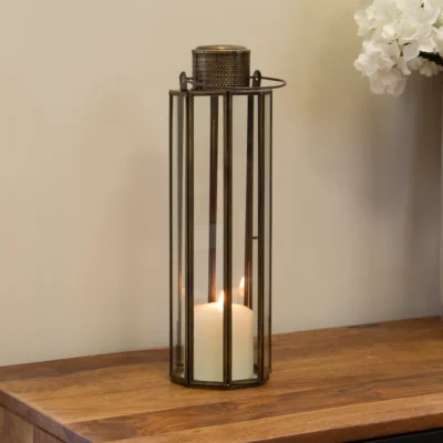 Medium Octagonal Lantern