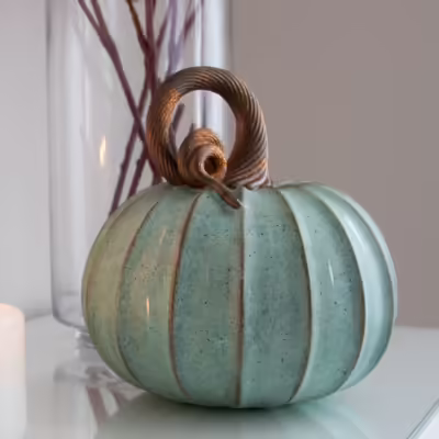 Sage Green Pumpkin - MHRMS264_1