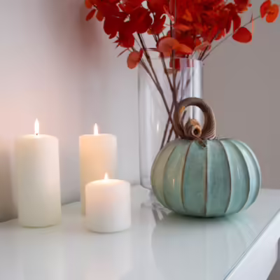 Sage Green Pumpkin - MHRMS264_2